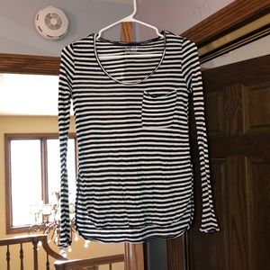 Basic long sleeve